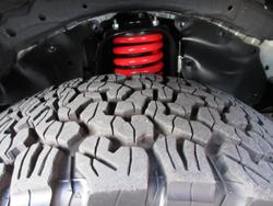 2023 Mitsubishi Triton Xtreme