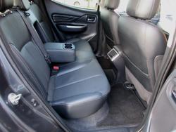 2023 Mitsubishi Triton Xtreme