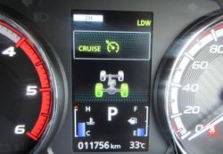 2023 Mitsubishi Triton Xtreme