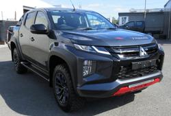 2023 Mitsubishi Triton Xtreme