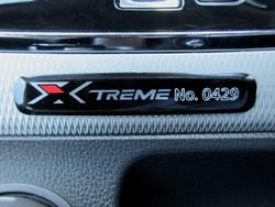 2023 Mitsubishi Triton Xtreme