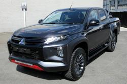2023 Mitsubishi Triton Xtreme