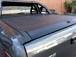 2023 Mitsubishi Triton Xtreme