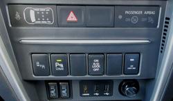 2023 Mitsubishi Triton Xtreme