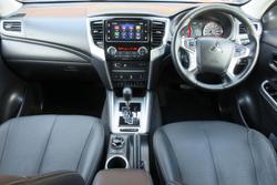 2023 Mitsubishi Triton Xtreme