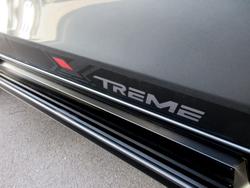 2023 Mitsubishi Triton Xtreme