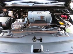 2023 Mitsubishi Triton Xtreme