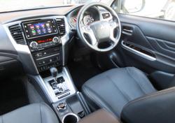 2023 Mitsubishi Triton Xtreme