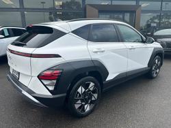 2025 Hyundai Kona Elite