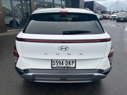 2025 Hyundai Kona Elite