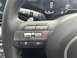 2025 Hyundai Kona Elite