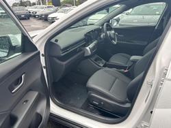 2025 Hyundai Kona Elite