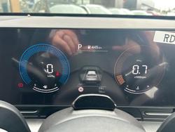 2025 Hyundai Kona Elite