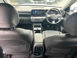 2025 Hyundai Kona Elite