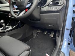 2025 Hyundai
                i30 N