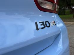 2025 Hyundai
                i30 N