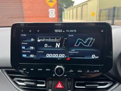 2025 Hyundai
                i30 N