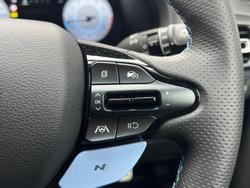 2025 Hyundai i30 N