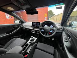 2025 Hyundai
                i30 N