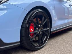 2025 Hyundai
                i30 N