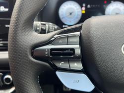 2025 Hyundai
                i30 N