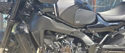 2024 Yamaha XSR900 (MTM850A) BLACK