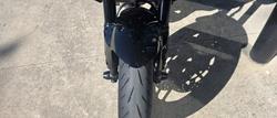 2024 Yamaha XSR900 (MTM850A) BLACK