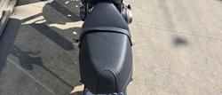 2024 Yamaha XSR900 (MTM850A) BLACK