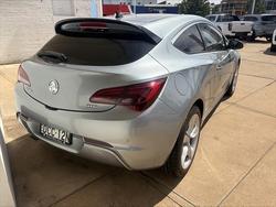 2015 Holden Astra GTC Sport