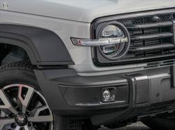 2025 GWM Tank 300 Ultra