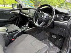 2023 Mazda BT-50 XTR