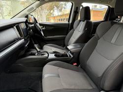 2023 Mazda BT-50 XTR