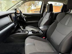 2023 Mazda BT-50 XTR