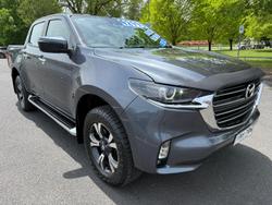 2023 Mazda BT-50 XTR