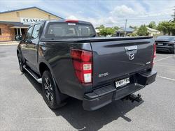 2023 Mazda BT-50 XTR