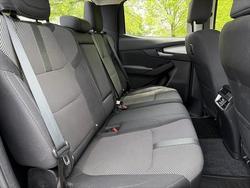 2023 Mazda BT-50 XTR