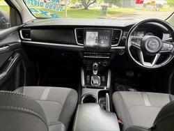 2023 Mazda BT-50 XTR