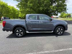 2023 Mazda BT-50 XTR