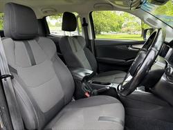 2023 Mazda BT-50 XTR