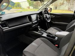 2023 Mazda BT-50 XTR