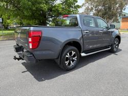 2023 Mazda BT-50 XTR