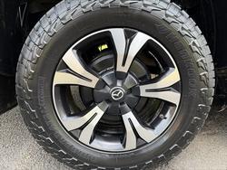2023 Mazda BT-50 XTR