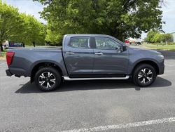 2023 Mazda BT-50 XTR