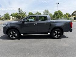 2023 Mazda BT-50 XTR