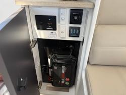 2025 Franklin Core 185