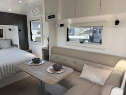 2025 Franklin Core 185