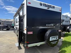 2025 Franklin Core 185