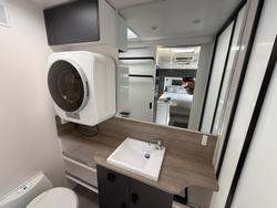 2025 Franklin Core 185