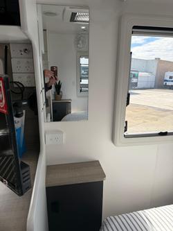 2025 Franklin Core 185