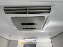 2025 Franklin Core 185